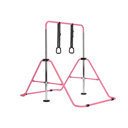 Barra ginnastica regolabile - ginnastica,