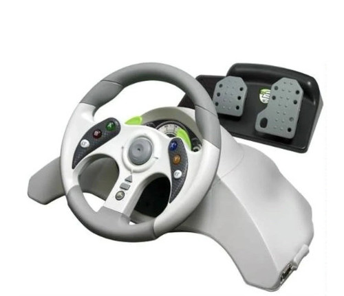 Mad catz mc2 volante - mc2, pedali