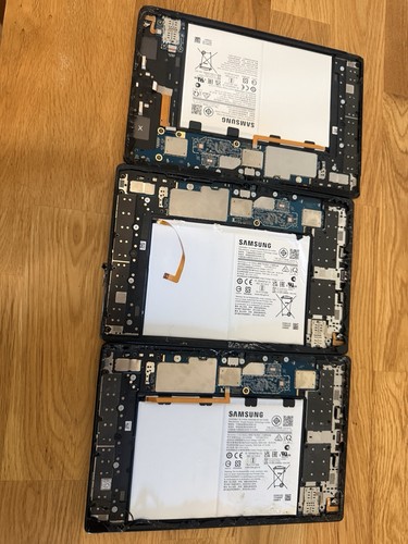 Tablet samsung galaxy tab - tablet,