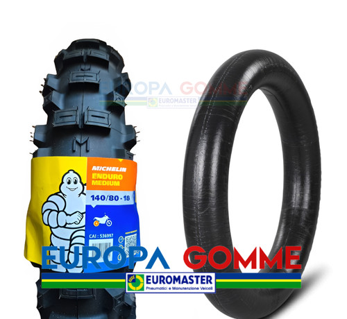 Pneumatico 140 70r - 140/80-18,