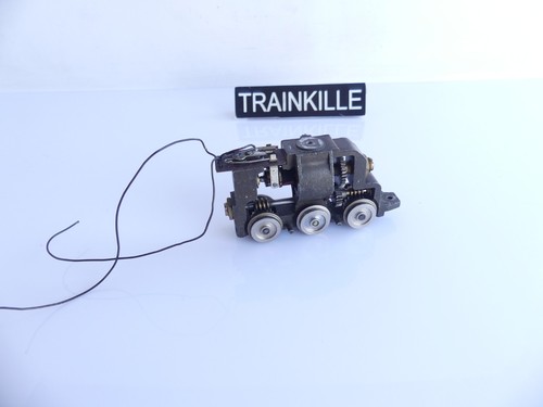 634 hornby bogie - /,