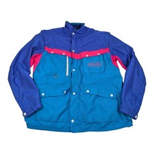 Giacca motocross vintage AXO