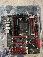 Asus Crosshair V Formula AMD