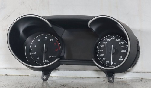 Quadro strumenti 50571261 - 50571261, alfa