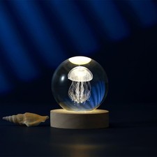 LAMPADA SFERA MEDIA MEDUSA