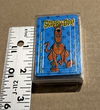 2002 Rinco Scooby Doo MINI