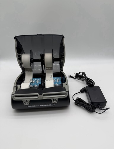 Dymo labelwriter 450 twin - labelwriter,