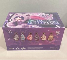 SKULLPANDA x My Little Pony