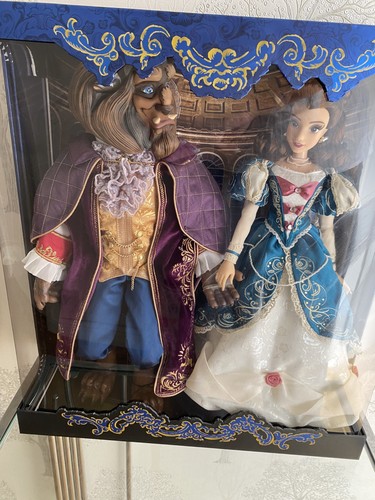 Bargain disney beauty - and, the