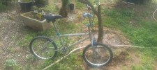 Bici Velo Bmx Atala 16’’