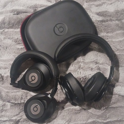 Cuffie beats executive con - executive,