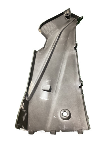 Fascia sotto pedana - fascia,