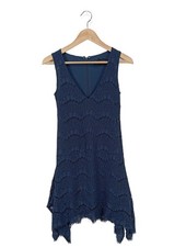 PATRIZIA PEPE Abito in pizzo