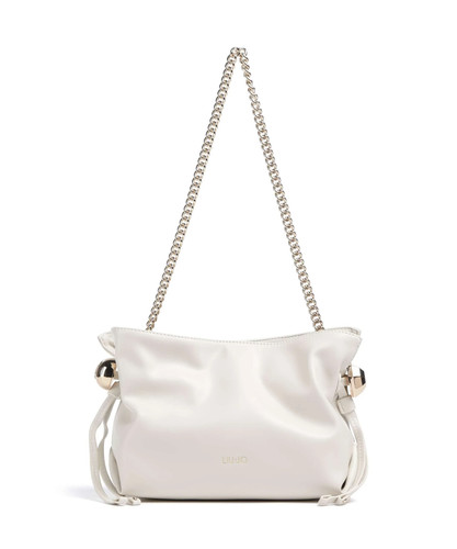 Liu borsa crema con - liu,