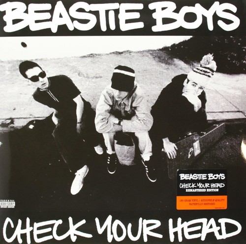 Vinile beastie boys - vinile,