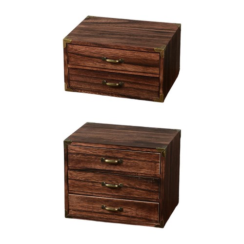 Organizer tavolo legno - organizer,