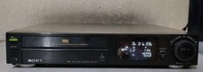 SONY SLV-373 VIDEOREGISTRATORE