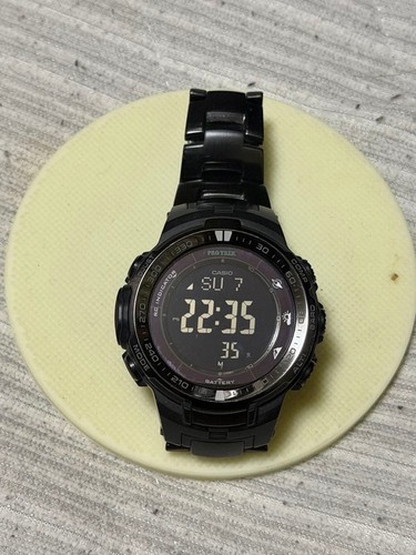 Casio pro trek prw - pro,