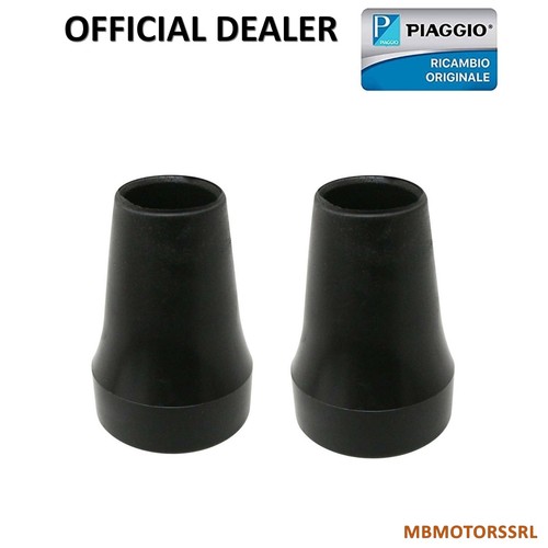 Gommini cavalletto piaggio - gommini,