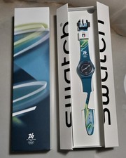 SWATCH SO28Z132CF - edizione