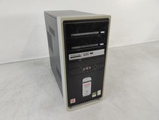 Desktop Vintage Compaq
