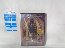 NEW  The Holy Sacrifice of the