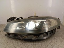 Gruppo ottico anteriore