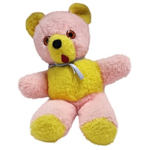 Peluche orsacchiotto vintage