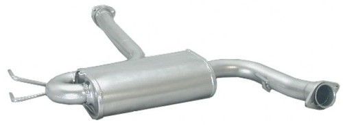 Centrale inox alfa - centrale,