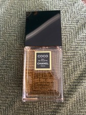 CHANEL COCO EAU DE TOILETTE