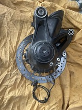 Coppia Conica BMW Gs 1250
