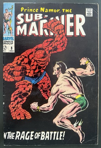 Sub mariner namor vs - namor,