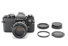 【N MINT+++】Nikon FE 35mm