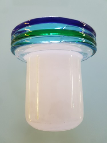 Leucos murano faretto - murano,