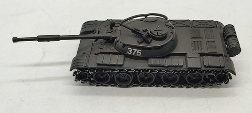 Polistil carro armato t62 - carro,