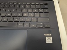 Notebook ASUS B9400CEA 14"
