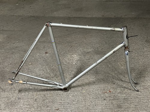 Telaio bici strada cinelli - telaio,
