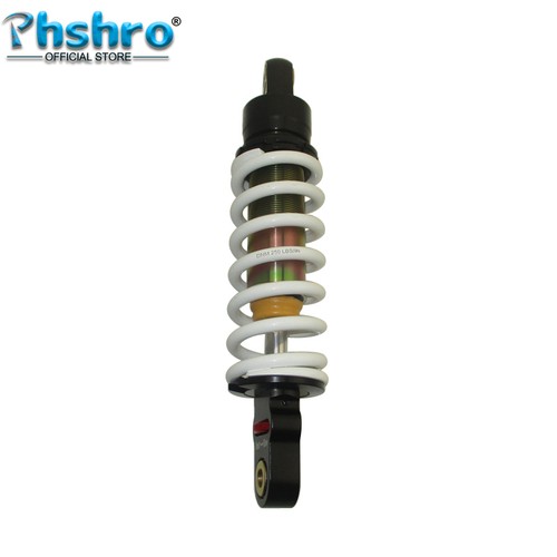 Ammortizzatore phshro dnm - ammortizzatore,