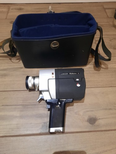 Fotocamera lumicon koldex - lumicon,