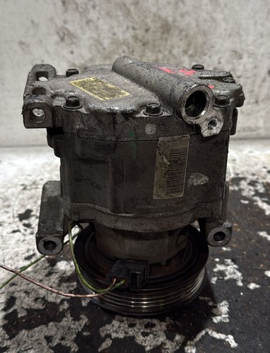 Compressore aria condizionata - compressore,