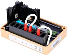 AVR SE350 Modulo di controllo