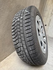 Ruote E Copri cerchi  Usati  185/65 R15 Buono Stato