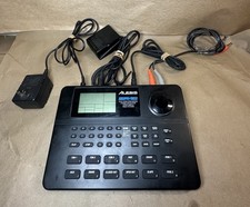 Alesis drum machine - alesis,