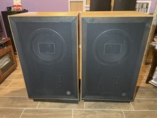 Pair altec lansing 604 - of,