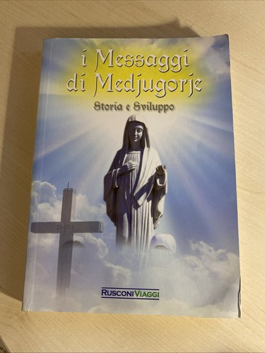 Messaggi medjugorje - messaggi,