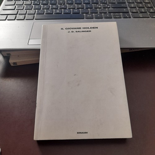 Salinger giovane holden - il,