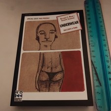 LIBRO 2012 - UNDERWEAR