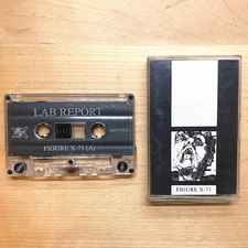 Lab Report- Figure X-71