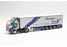 Herpa 313551 Scania 143 420 V8