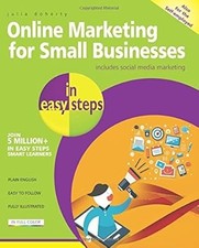 Online Marketing for Small